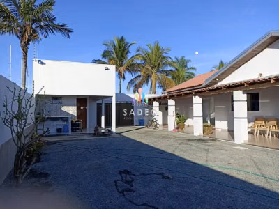 Chácara, 3200 m² - Foto 1