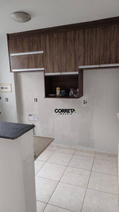 Apartamento, 2 quartos, 44 m² - Foto 3