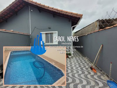 Casa, 2 quartos, 68 m² - Foto 2