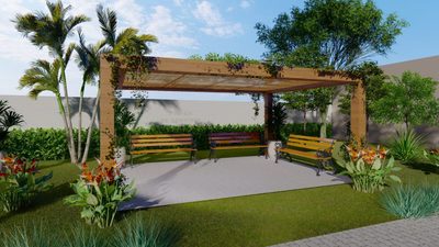 Casa, 2 quartos, 76 m² - Foto 3