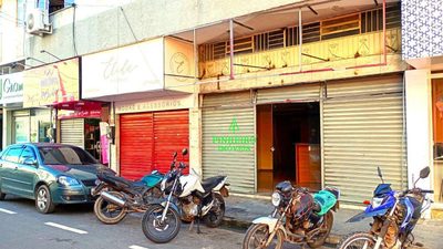 Loja-Salão, 50 m² - Foto 5