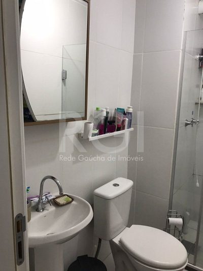 Apartamento, 3 quartos, 61 m² - Foto 5