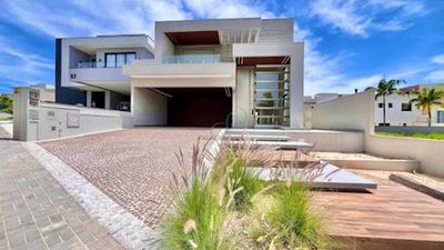 Casa, 4 quartos, 351 m² - Foto 2