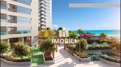 Apartamento, 3 quartos, 115 m² - Foto 2