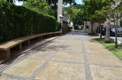 Apartamento, 2 quartos, 56 m² - Foto 2