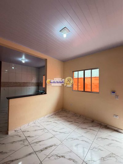 Casa, 2 quartos, 53 m² - Foto 5