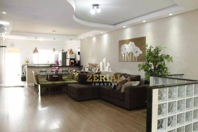 Sobrado, 3 quartos, 340 m² - Foto 3