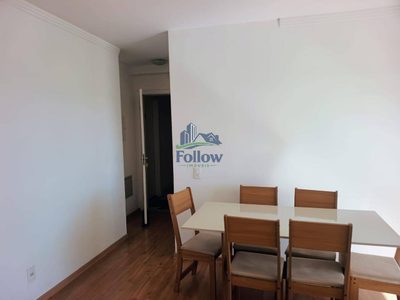Apartamento, 2 quartos - Foto 5