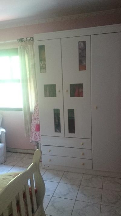 Sobrado, 2 quartos, 95 m² - Foto 5
