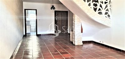 Casa, 2 quartos, 160 m² - Foto 2