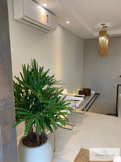 Apartamento, 4 quartos, 260 m² - Foto 5