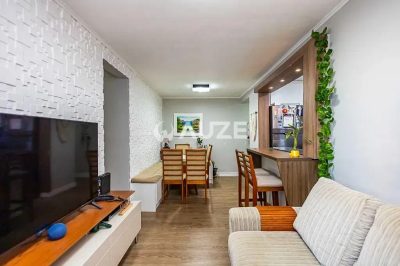 Apartamento, 3 quartos, 62 m² - Foto 5