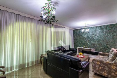 Casa, 6 quartos, 500 m² - Foto 1
