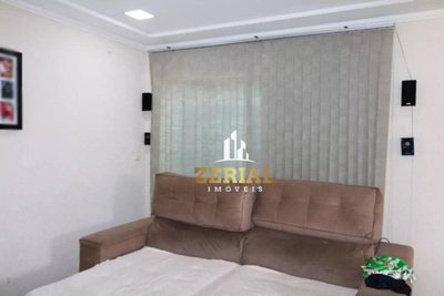 Sobrado, 3 quartos, 446 m² - Foto 2