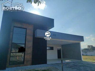 Casa, 4 quartos, 170 m² - Foto 1