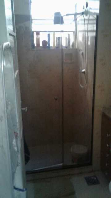 Kitnet-Studio, 43 m² - Foto 1