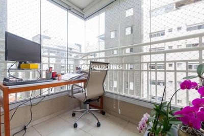 Apartamento, 2 quartos, 54 m² - Foto 4