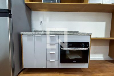 Kitnet-Studio, 24 m² - Foto 2