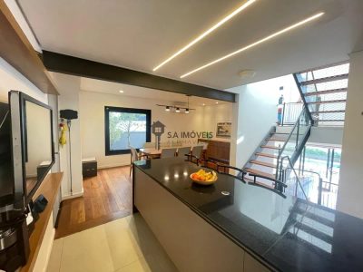 Casa, 4 quartos, 270 m² - Foto 2