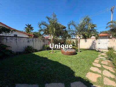 Casa, 3 quartos, 140 m² - Foto 1