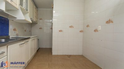 Apartamento, 2 quartos, 60 m² - Foto 3
