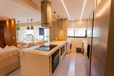 Apartamento, 2 quartos, 82 m² - Foto 5