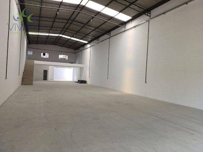 Loja-Salão, 400 m² - Foto 5