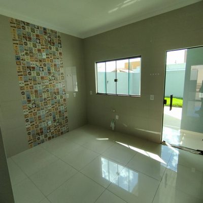 Casa, 3 quartos, 117 m² - Foto 3