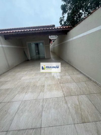 Casa, 2 quartos - Foto 4