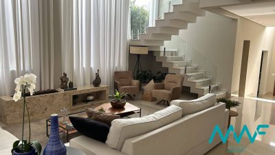 Casa de Condomínio, 4 quartos - Foto 3