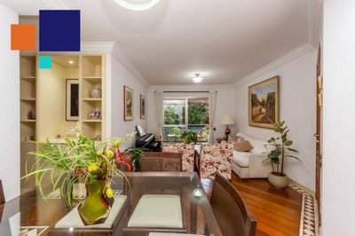 Apartamento, 3 quartos, 84 m² - Foto 5
