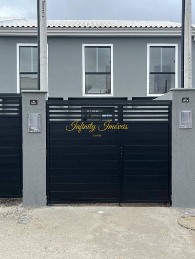Casa, 2 quartos, 59 m² - Foto 2
