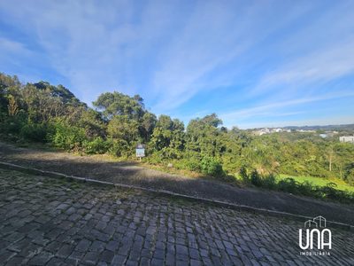 Terreno, 372 m² - Foto 1
