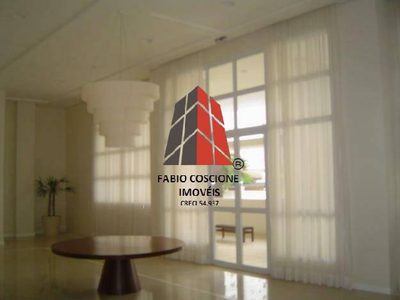 Apartamento, 4 quartos, 242 m² - Foto 1