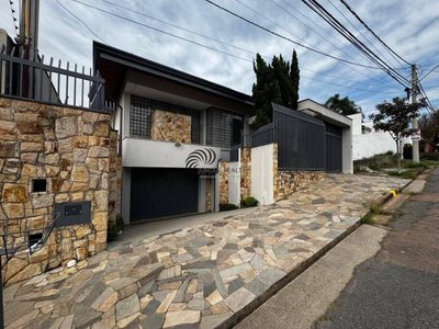 Casa, 4 quartos, 461 m² - Foto 2