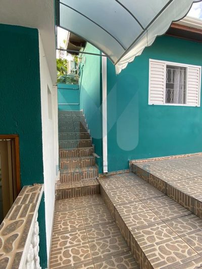 Casa, 2 quartos - Foto 3
