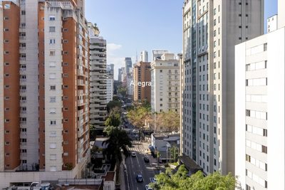 Apartamento, 2 quartos, 107 m² - Foto 3