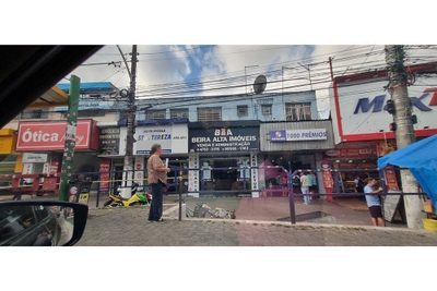Sala-Conjunto, 525 m² - Foto 1