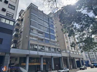 Apartamento, 1 quarto, 42 m² - Foto 1