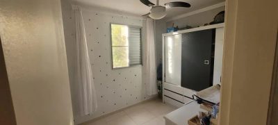 Apartamento, 2 quartos, 47 m² - Foto 3