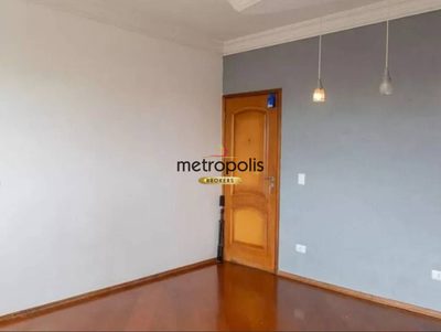 Apartamento, 3 quartos, 77 m² - Foto 2