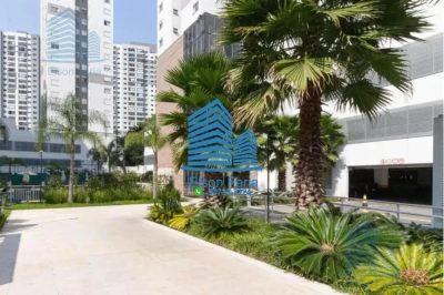 Apartamento, 3 quartos, 83 m² - Foto 4