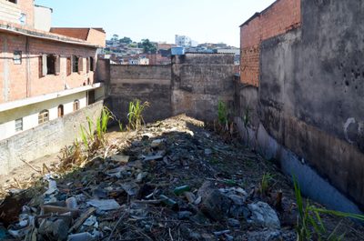 Terreno, 250 m² - Foto 3