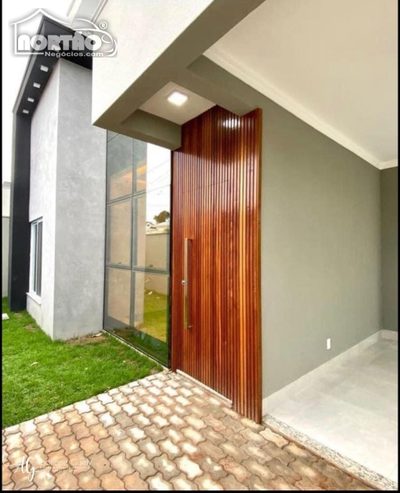 Casa, 3 quartos, 119 m² - Foto 3
