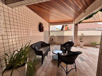 Apartamento, 1 quarto, 54 m² - Foto 3