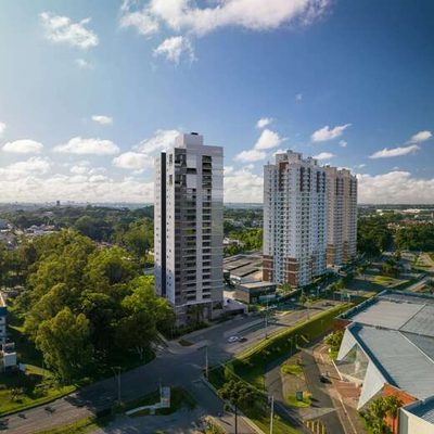Apartamento, 3 quartos, 119 m² - Foto 2