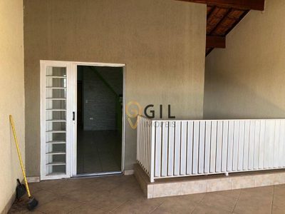 Sobrado, 4 quartos, 183 m² - Foto 5