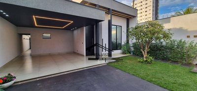 Casa, 3 quartos, 180 m² - Foto 2