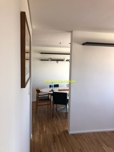 Apartamento, 1 quarto, 55 m² - Foto 5