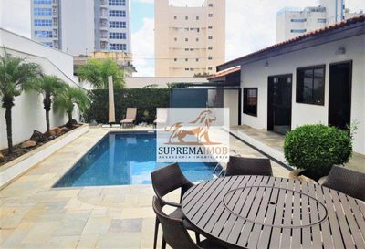 Casa, 3 quartos, 560 m² - Foto 3
